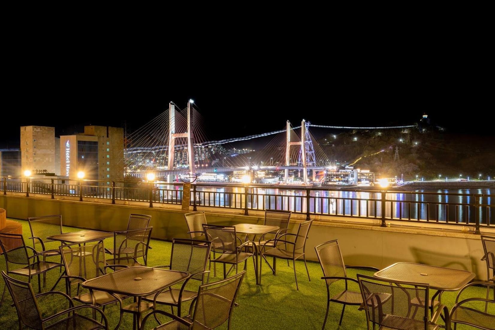 Yeosu View Foret Pension Εξωτερικό φωτογραφία