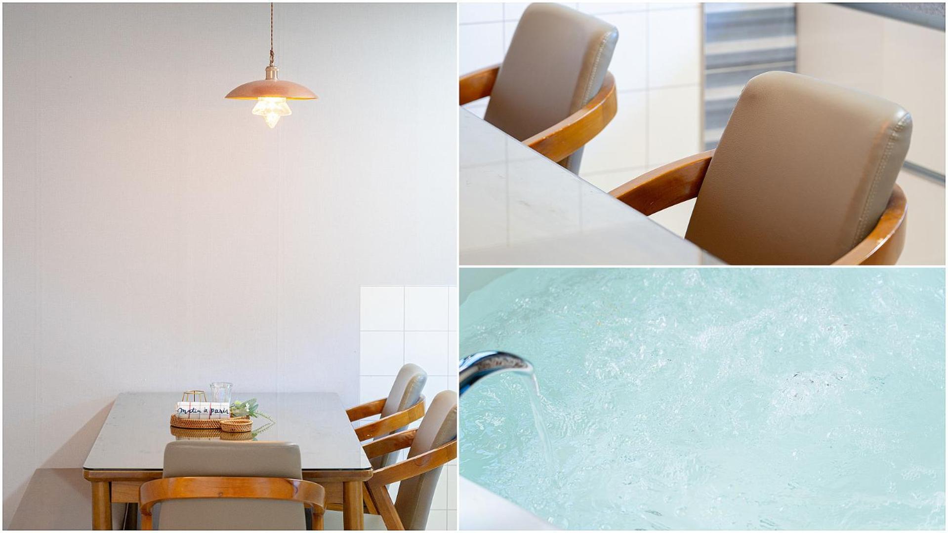 Yeosu View Foret Pension Εξωτερικό φωτογραφία